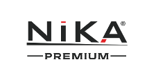 NIKA premium