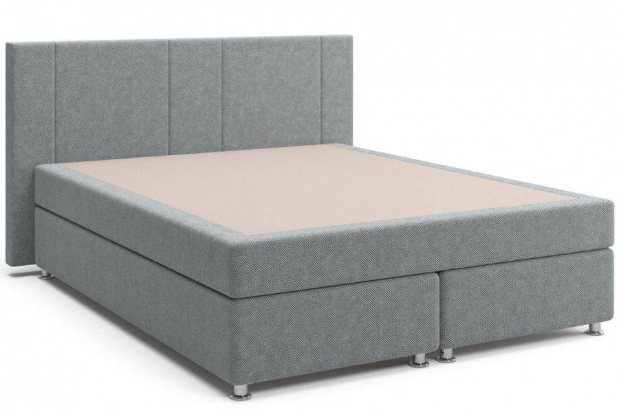 кровать феррара box spring в Рязани