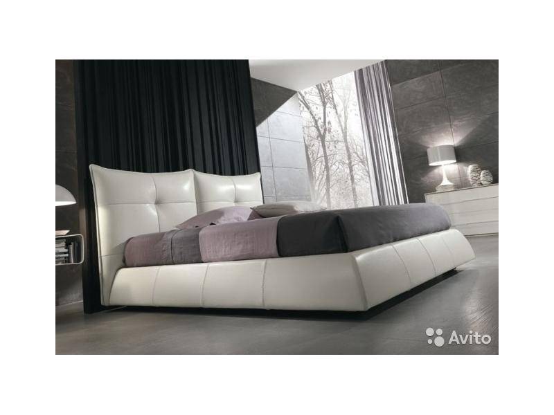 кровать letto gm 75 в Рязани