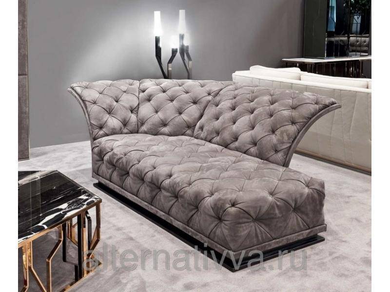 шикарный диван chester sofa эксклюзив l в Рязани