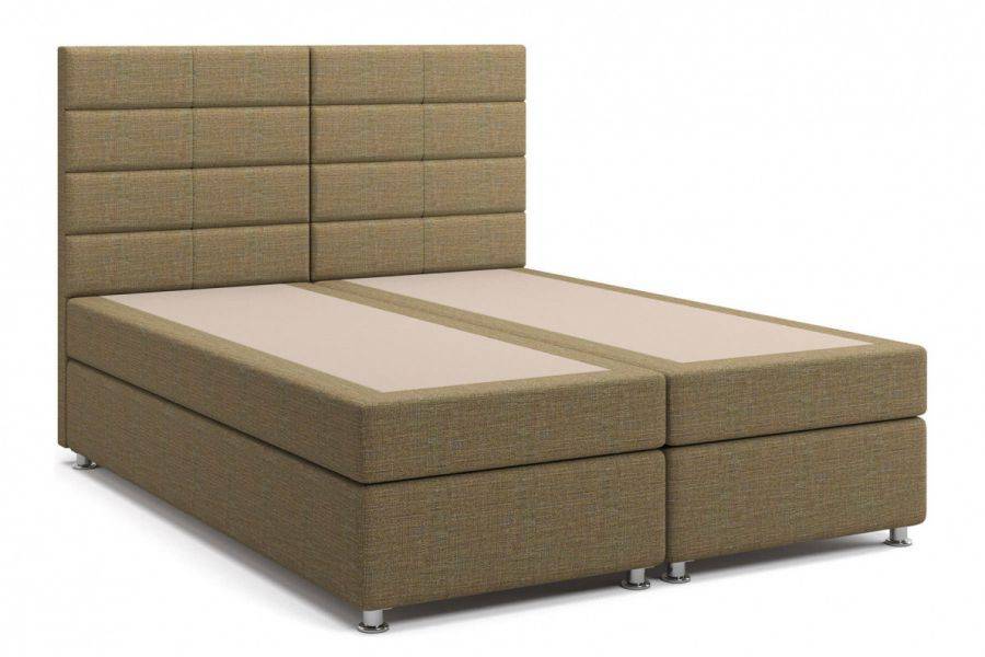 кровать гаванна box spring в Рязани