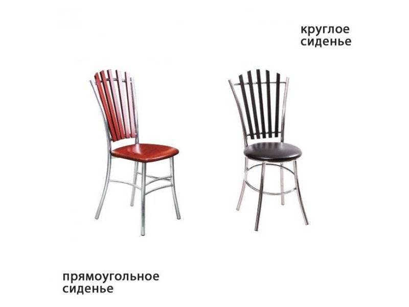 стул kitchen throne в Рязани