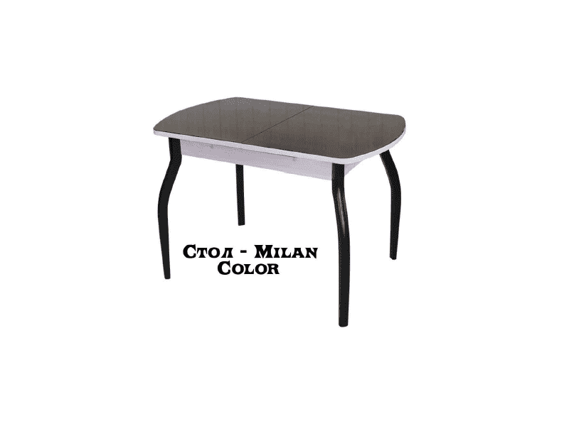 стол milan color в Рязани