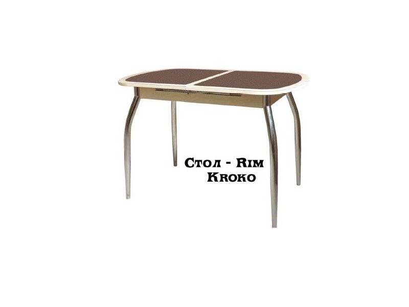 стол rim croco в Рязани