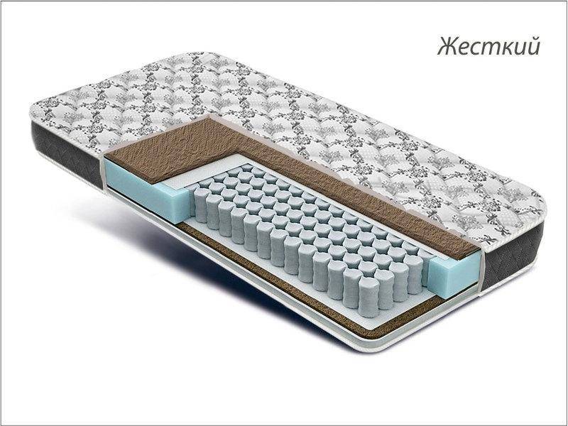 матрас престиж интенсив в Рязани