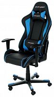 компьютерное кресло dxracer formula oh/fe08 игровое в Рязани