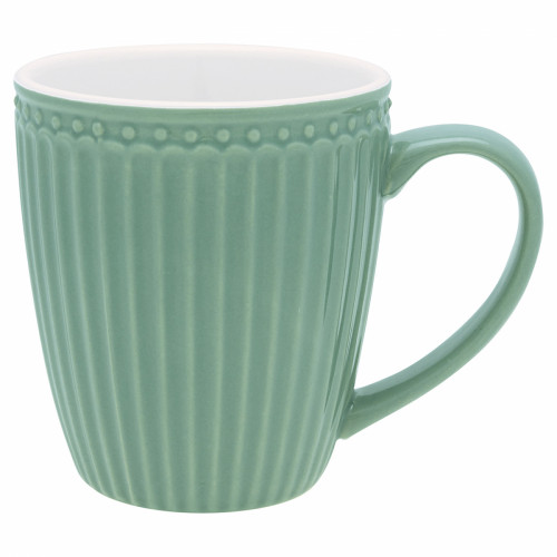 кружка alice dusty green в Рязани