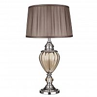 настольная лампа arte lamp superb a3752lt-1br в Рязани