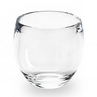 стакан для ванной droplet прозрачный в Рязани