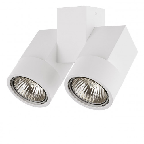 потолочный светильник lightstar illumo xi bianco 051036 в Рязани