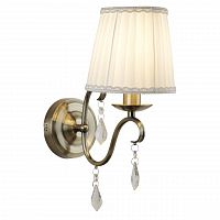 бра arte lamp innamorata a2313ap-1ab в Рязани