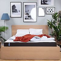 матрас blue sleep сoncept 140x190 в Рязани