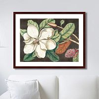 картина: beauty bloom №1, 1732г. в Рязани