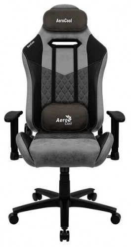 компьютерное кресло aerocool duke игровое в Рязани