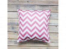 подушка pink zigzag в Рязани