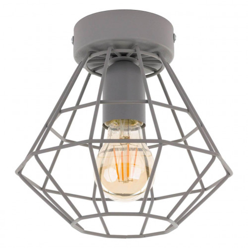 потолочный светильник tk lighting 2293 diamond в Рязани