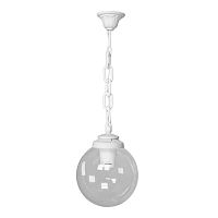 уличный подвесной светильник fumagalli sichem/g250 g25.120.000.wxe27 в Рязани