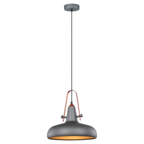 подвесной светильник lussole loft grlsp-9814 в Рязани