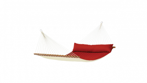 гамак family red papper красный в Рязани