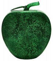 декор autumn gifts apple green в Рязани