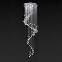 каскадная люстра newport 8213/300 в Рязани