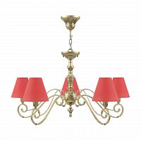 подвесная люстра lamp4you classic e3-05-h-lmp-o-26 в Рязани