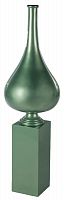 ваза напольная newfound balance green vessel small в Рязани