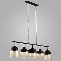 подвесной светильник tk lighting amber 2382 amber в Рязани