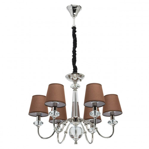 подвесная люстра mw-light софия 7 355013506 в Рязани