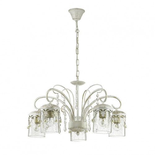 подвесная люстра lumion tibo 3481/5 в Рязани