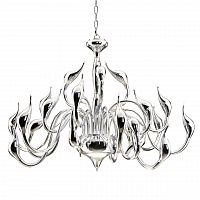 подвесная люстра lightstar cigno collo ch 751244 в Рязани