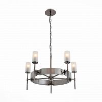 подвесная люстра st luce leviga sl219.142.05 в Рязани