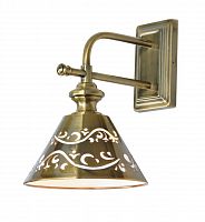 бра arte lamp kensington a1511ap-1pb в Рязани