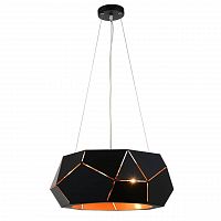 подвесной светильник st luce enigma sl258.403.06 в Рязани