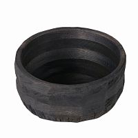миска чёрная 4300 в Рязани