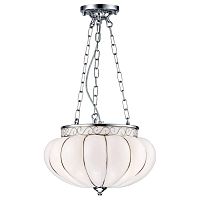 подвесной светильник arte lamp venezia a2101sp-4wh в Рязани