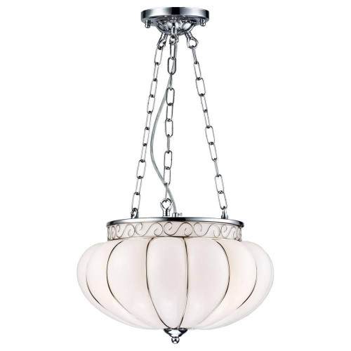 подвесной светильник arte lamp venezia a2101sp-4wh в Рязани