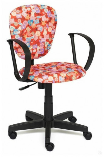 компьютерное кресло tetchair ch 413 детское детское в Рязани