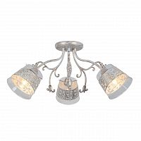 потолочная люстра arte lamp calice a9081pl-3wg в Рязани