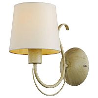 бра arte lamp orlean a9310ap-1wg в Рязани