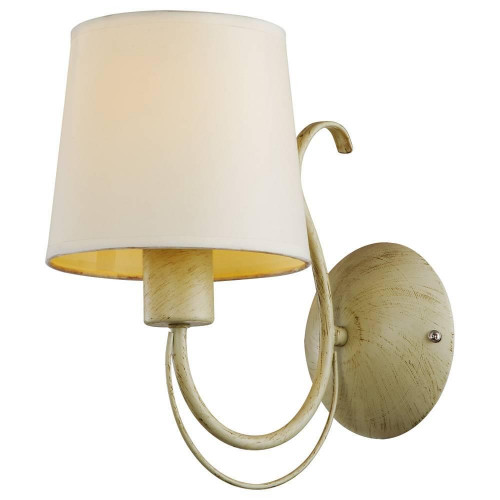 бра arte lamp orlean a9310ap-1wg в Рязани