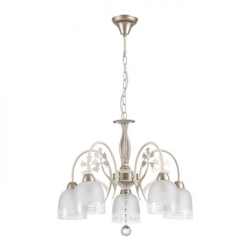подвесная люстра lumion flavio 3619/5 в Рязани
