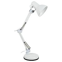 настольная лампа arte lamp junior a1330lt-1wh в Рязани