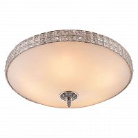 потолочный светильник toplight salome tl2630x-05ch в Рязани