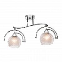 потолочная люстра silver light sfera 255.54.2 в Рязани