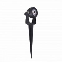 ландшафтный светодиодный светильник st luce reggio sl098.405.01 в Рязани