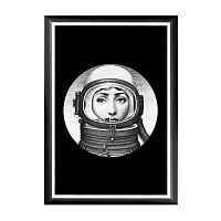 арт-постер космос fornasetti в Рязани