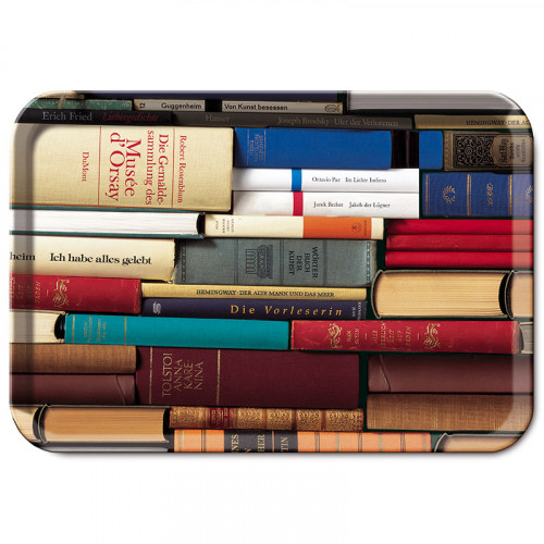 поднос bookworm малый в Рязани