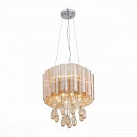 подвесная люстра st luce versita sl401.103.12 в Рязани