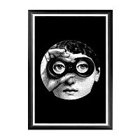 арт-постер опера fornasetti в Рязани
